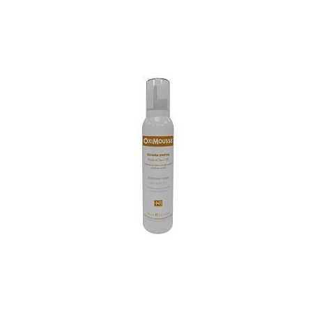 Oximousse Schiuma Lenitiva 100ml