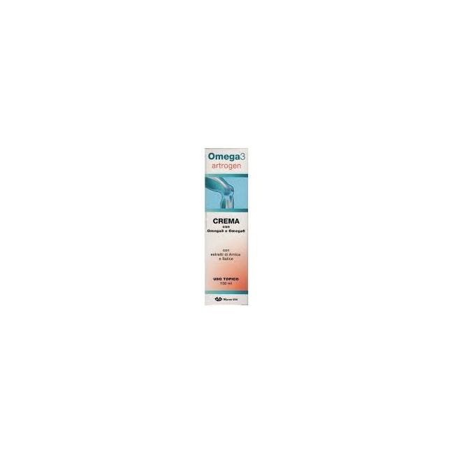 Omega3 Artrogen Crema 100ml