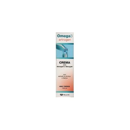 Omega3 Artrogen Crema 100ml