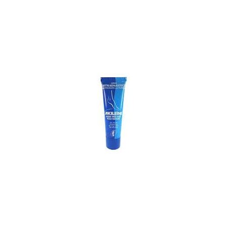 Akileine Linea Blu Crema Piedi Secchi 50ml