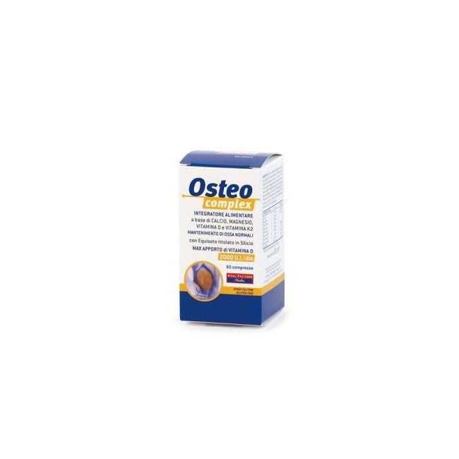 Vital factors Osteo complex