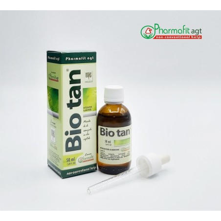 Biotan 50ml Gocce