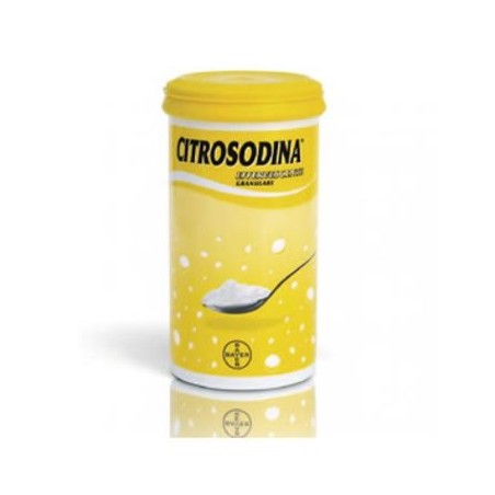 Citrosodina Effervescente 150 Gr