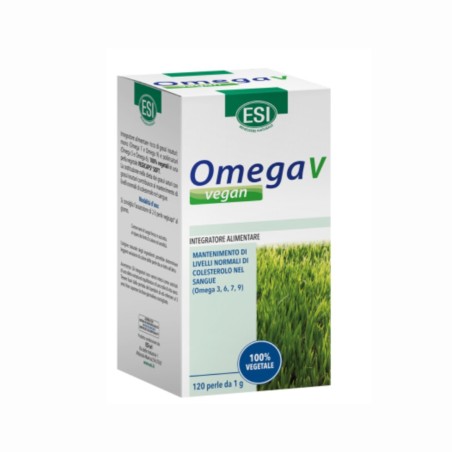 Esi Omegactive 120 Perle