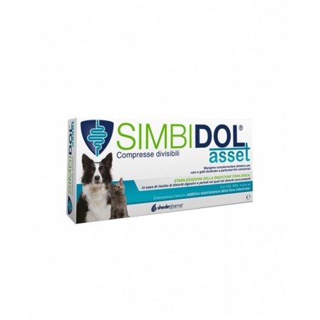 Simbidol asset 