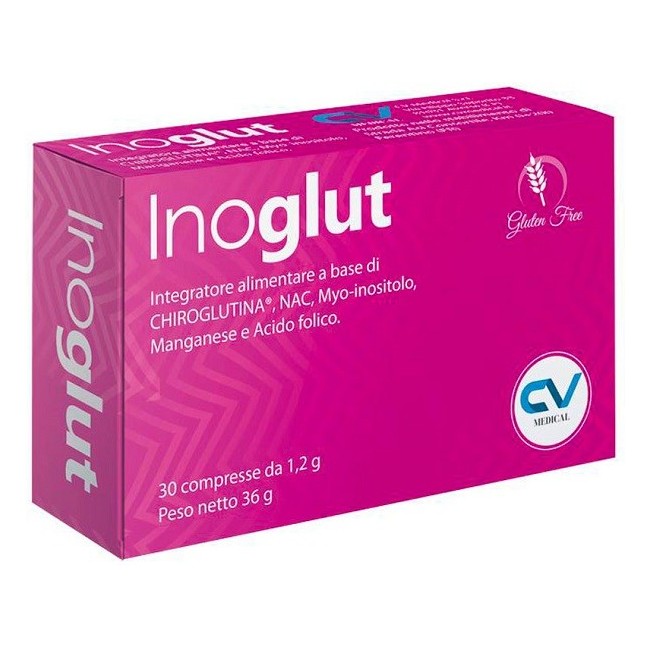 Cv medical Inoglut 