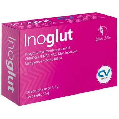 Cv medical Inoglut 