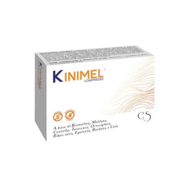 Kinimel 30 compresse