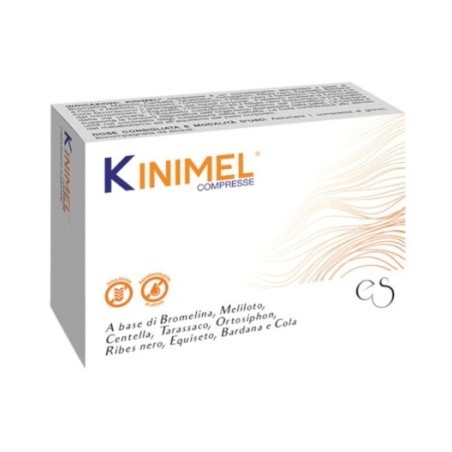 Kinimel 30 compresse