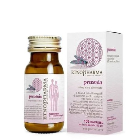 prevenia 30 compresse