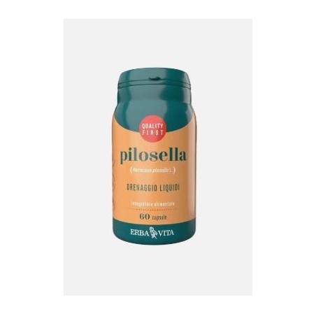 Pilosella 60 capsule