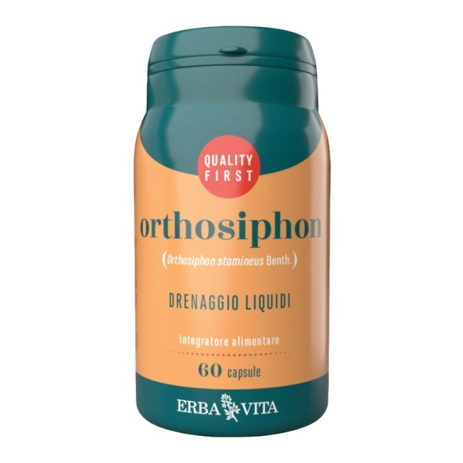 Erba Vita Orthosiphon