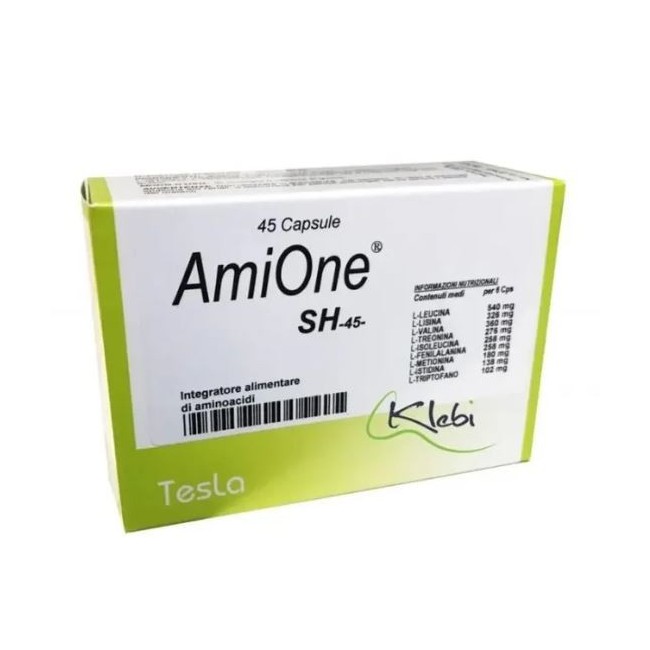 Amione Sh 45 45 Capsule