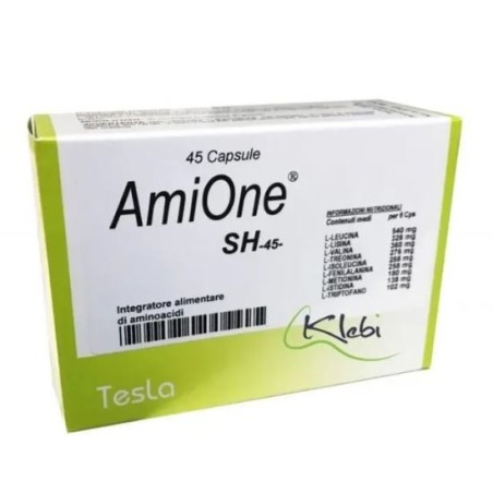 Amione Sh 45 45 Capsule