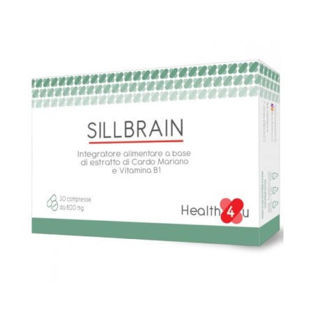 Health4U Sillbrain 