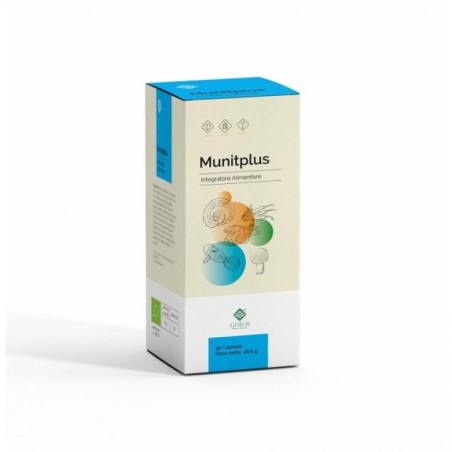 Gheos Munitplus