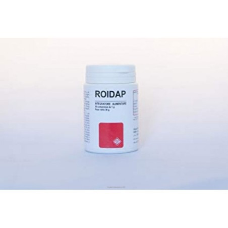  Roidap 30 capsule