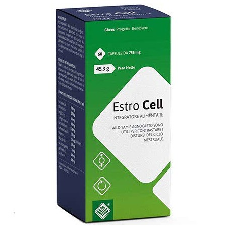 Gheos Estro cell