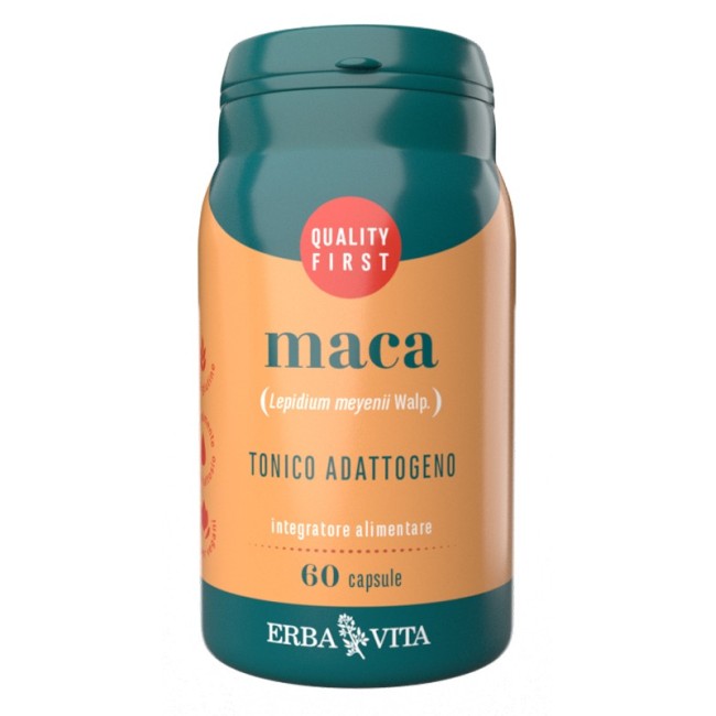 Erba vita Maca 