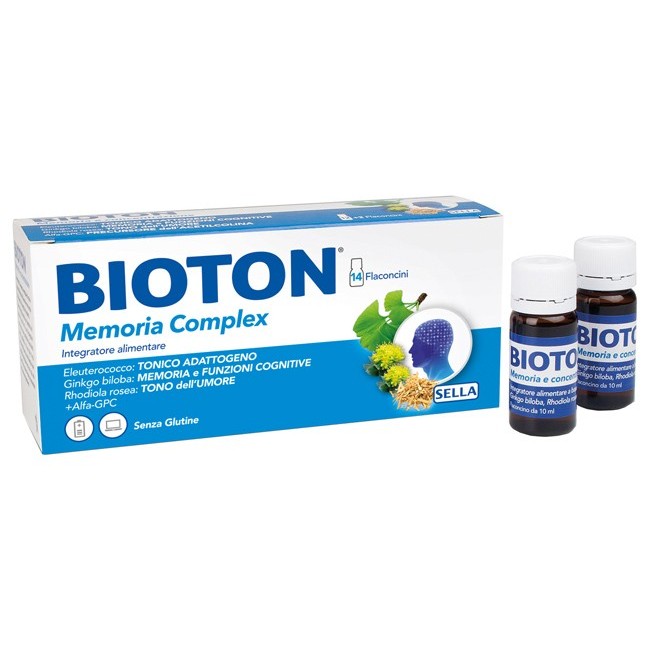 Bioton Memoria Complex