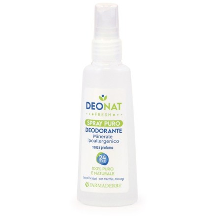 Deonat Fresh Spray Puro 100%