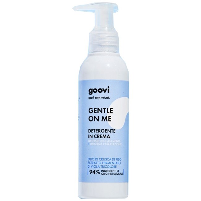 Goovi Detergente Crema 140 ml