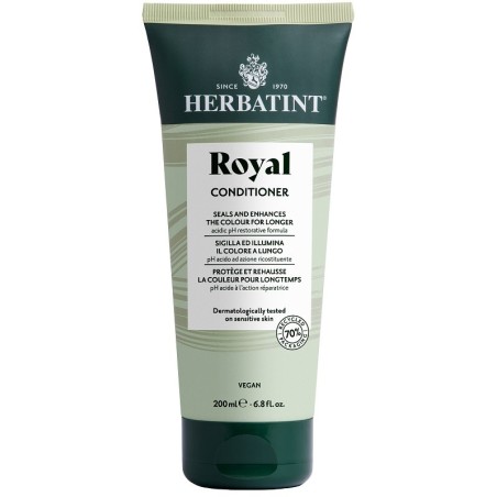 Antica Erboristeria Herbatint Royal Conditioner