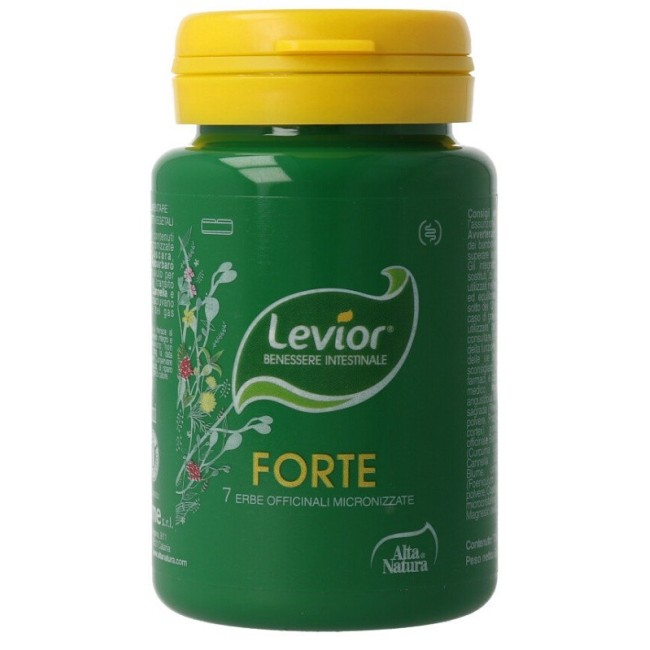  Levior Forte 70 Compresse