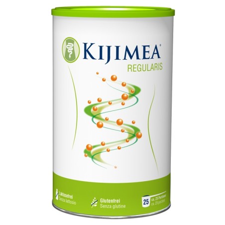 Synformulas Gmbh Kijimea Regularis