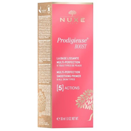 Nuxe Prodigieuse Boost Base Levigante Multi-perfezione 5 In 1 