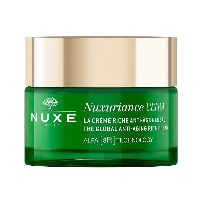 Nuxe Nuxuriance Ultra Crema Ricca