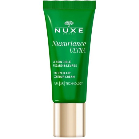 Nuxe Nuxuriance Ultra Trattamento Contorno Occhi E Labbra 