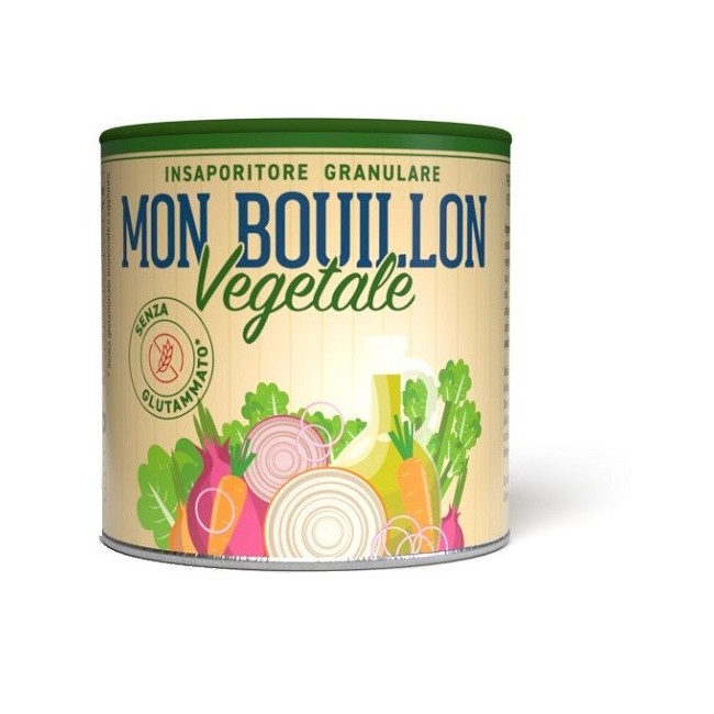 Dialcos Mon Bouillon brodo