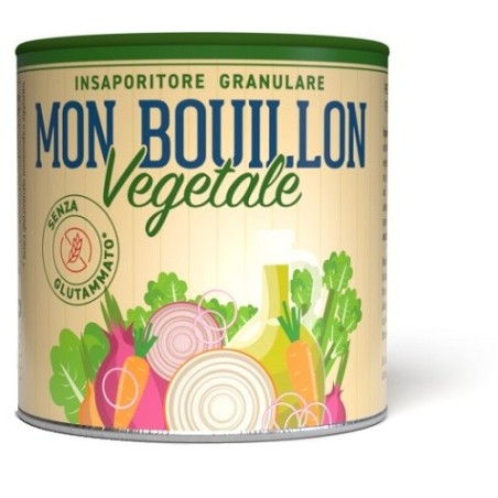 Dialcos Mon Bouillon brodo