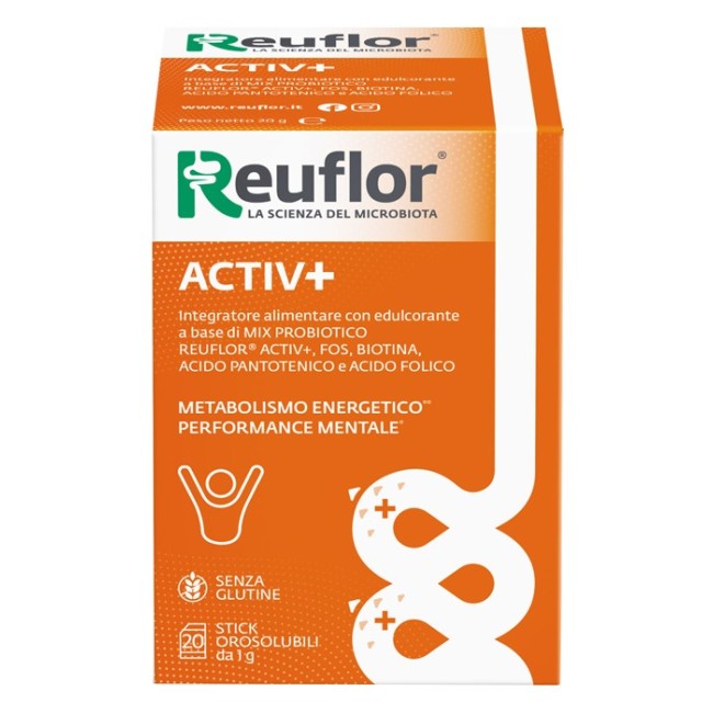 Reuflor Activ+