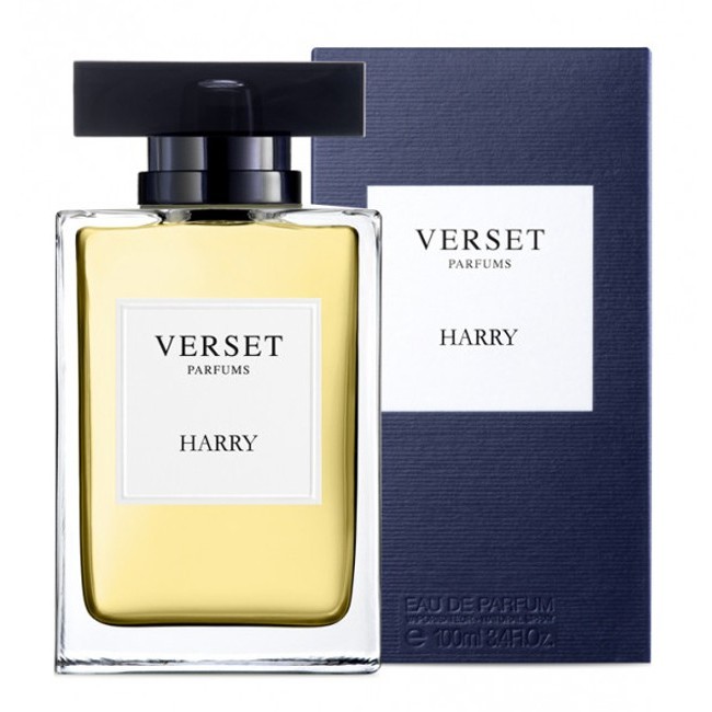 Verset Harry Eau De Parfum 100 Ml