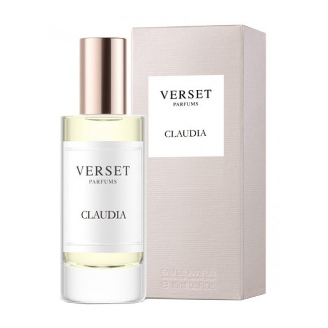 Yodeyma Verset Claudia Eau De Parfum 15 Ml