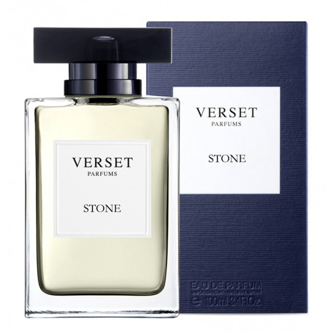  Verset Stone Eau De Parfum 100 Ml