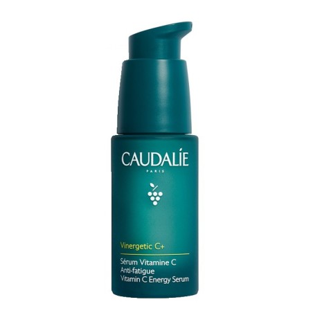 Caudalie Italia Vinergetic Siero Vitamina C