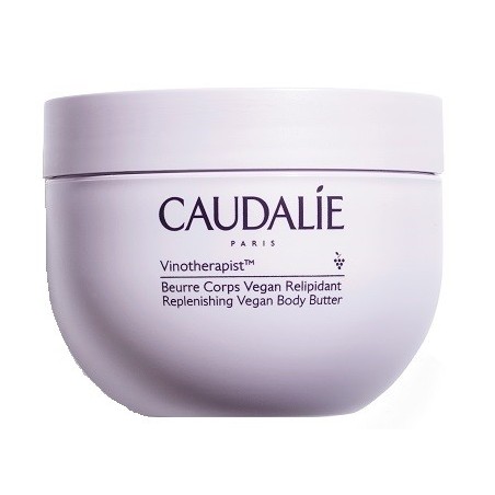 Caudalie Italia Vinotherapist Burro Corpo Vegan Relipidante 