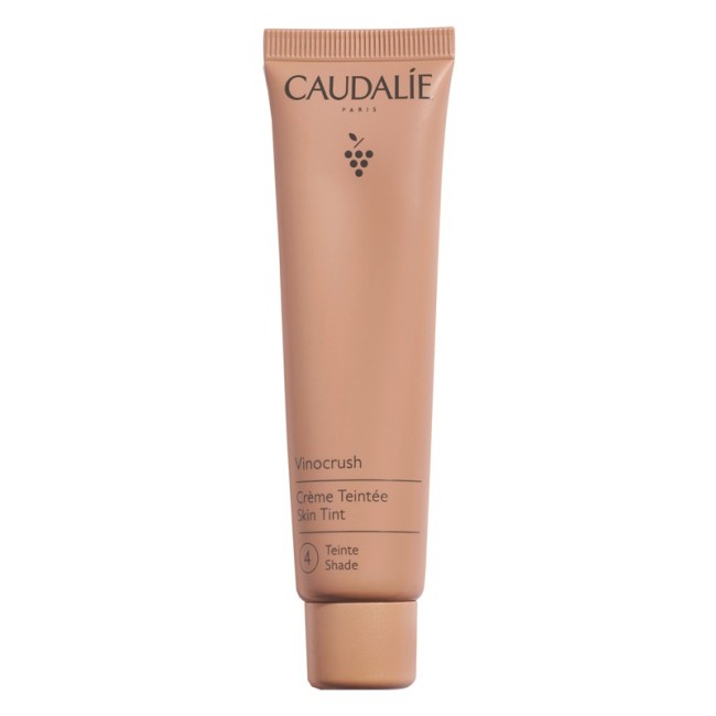 Caudalie Italia Vinocrush Crema Colorata4 30ml