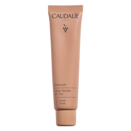 Caudalie Italia Vinocrush Crema Colorata4 30ml