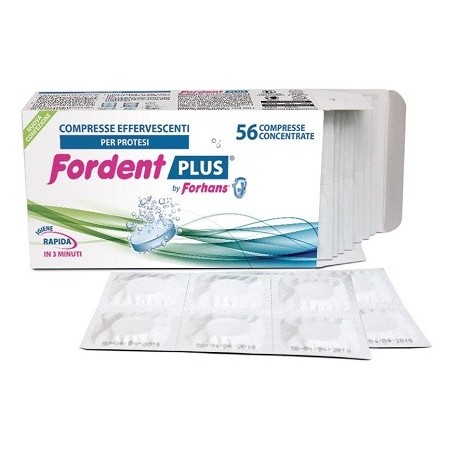 Fordent Plus 