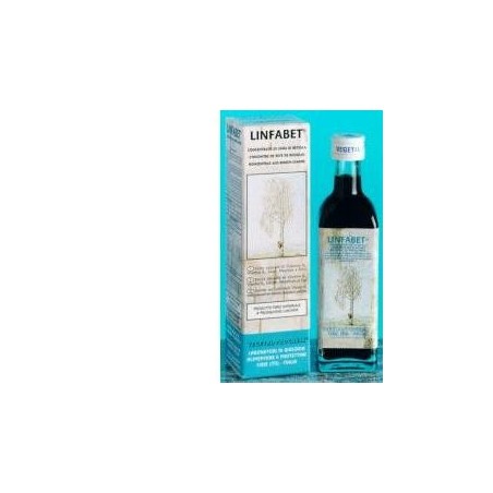 Linfabet Concentrato Bio