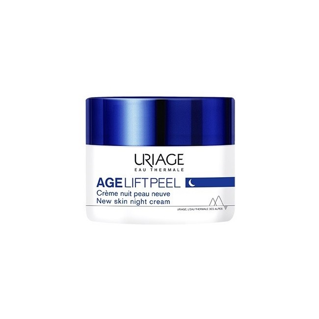  Age Lift Crema Notte Peeling 