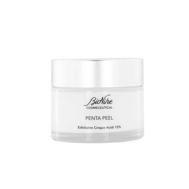 I. C. I. M. Internation Cosmeceutical Penta Peel Esfoliante Cinque Acidi 12% 50 Dischetti