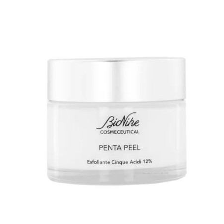 I. C. I. M. Internation Cosmeceutical Penta Peel Esfoliante Cinque Acidi 12% 50 Dischetti