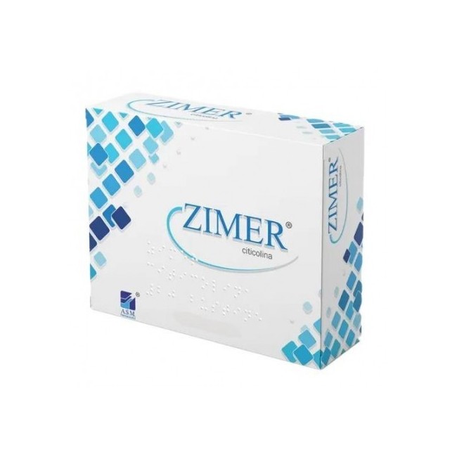  Zimer 1200 30 Bustine