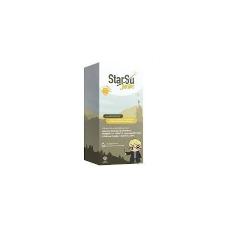  Starsu' Junior 150 Ml