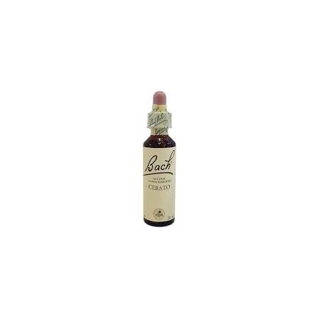 Natur Bach Center Ess Cerato 20ml